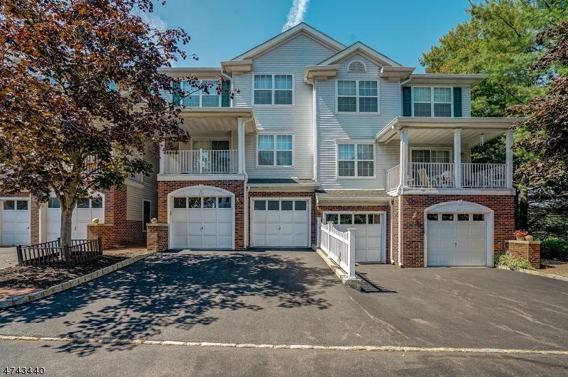 Berkshire Hills Townhome and Condo Community Denville Township NJ