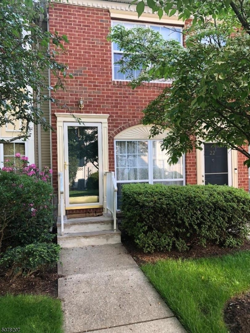 Hunting Hills Townhome and Condo Community Montville Township NJ