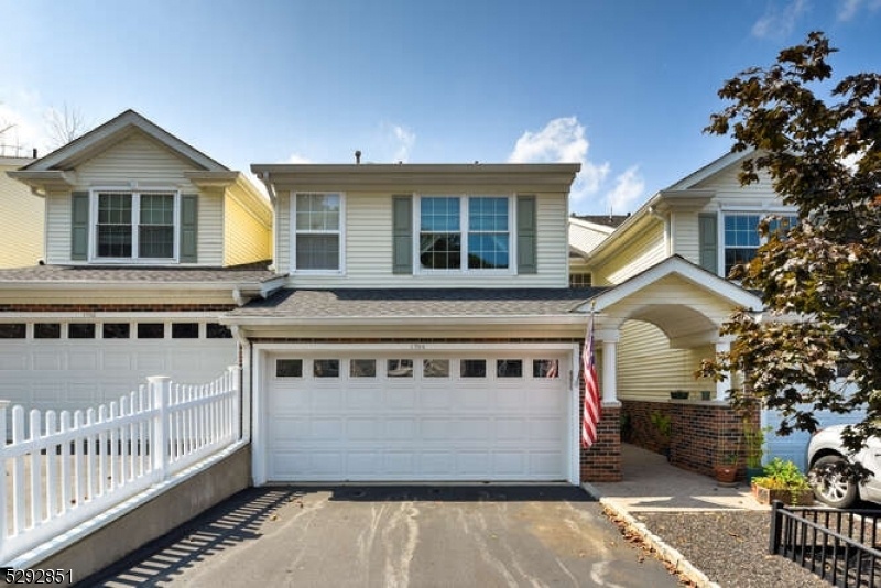 Berkshire Hills Townhome and Condo Listings for Sale in Denville NJ