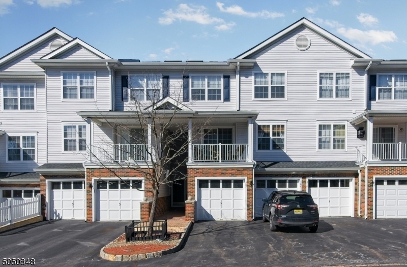 Berkshire Hills Townhome and Condo Listings for Sale in Denville NJ