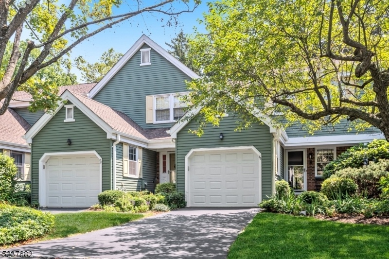 Morris Twp Morris County NJ Real Estate Listings Townhomes and
