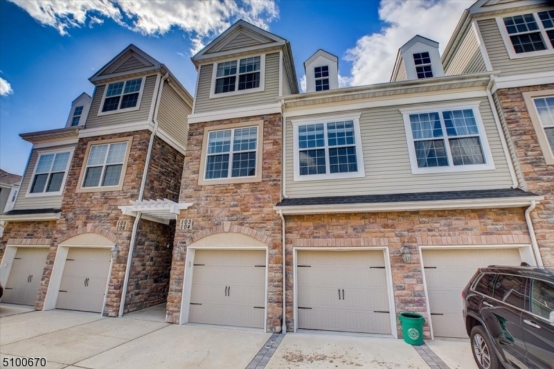 Morris Plains Morris County NJ Real Estate Listings Townhomes and