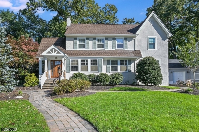 Glen Rock Bergen County NJ Real Estate Listings Homes For Sale