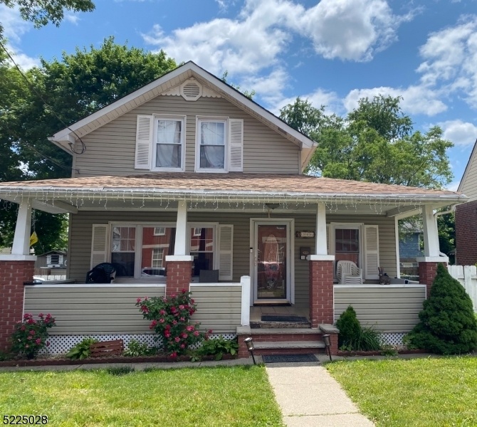 Prospect Park Passaic County NJ Real Estate Listings Homes For