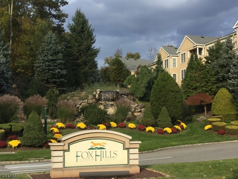 Fox Hills Condo Listings for Sale in Rockaway NJ