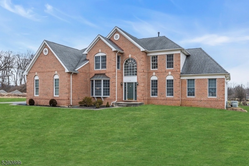 Franklin Twp Warren County NJ Real Estate Listings Homes For Sale