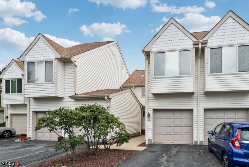 Meadows at Montville Townhome and Condo Community Montville Township NJ Morris County