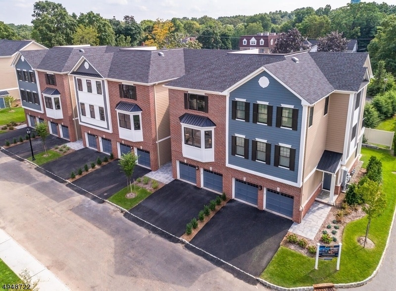 Florham Park Morris County NJ Real Estate Listings Townhomes and
