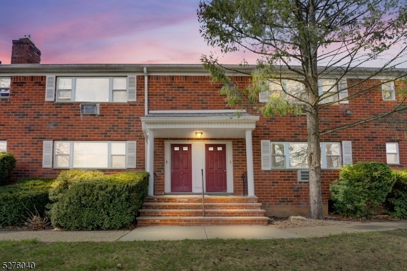 Mountain Club Condo Listings for Sale in Parsippany NJ