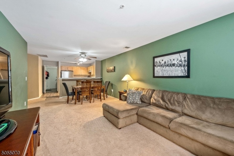 Willow Walk Townhome and Condo Listings for Sale in Roxbury NJ