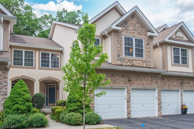The Townhome and Condo Listings for Sale in Denville NJ
