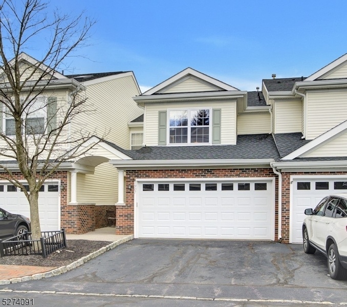Berkshire Hills Townhome and Condo Listings for Sale in Denville NJ