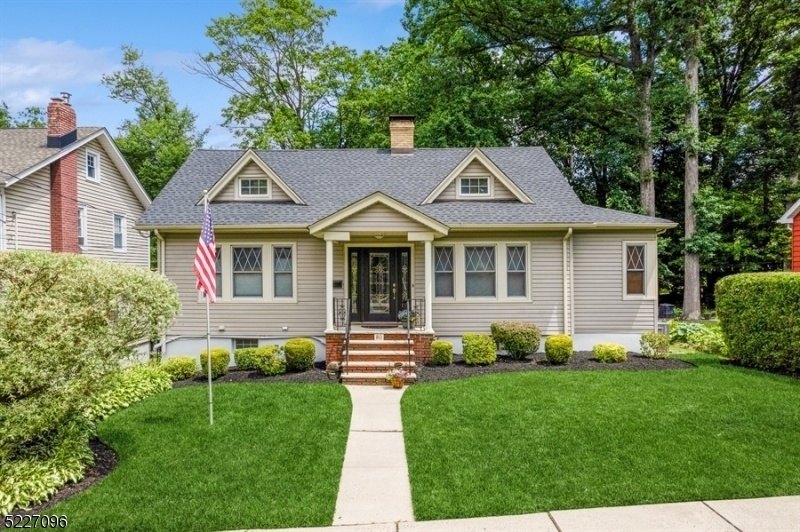 Nutley Essex County NJ Real Estate Listings Homes For Sale Realtors