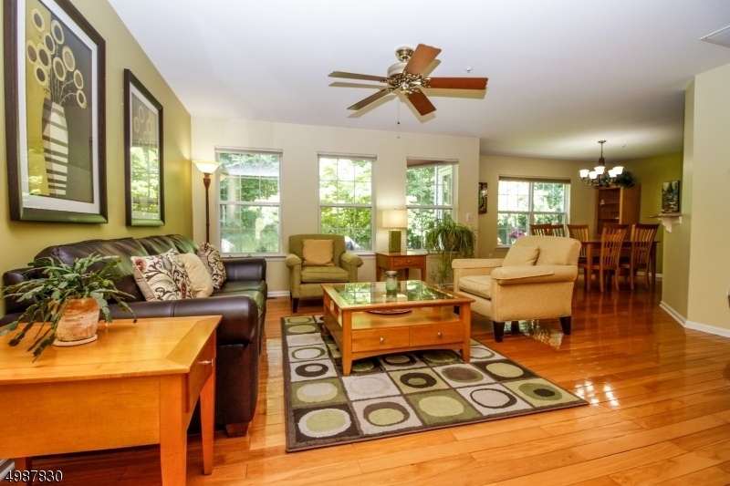 Berkshire Hills Townhome and Condo Listings for Sale in Denville NJ