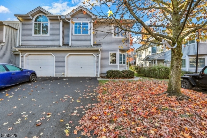 Montville Chase Townhome and Condo Community Montville Township NJ Morris County Townhomes