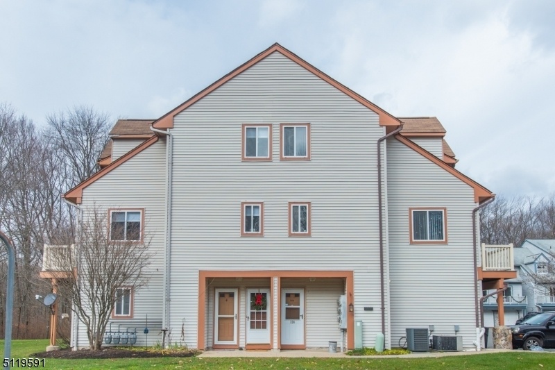 The Meadows Condo Listings for Sale in Roxbury NJ