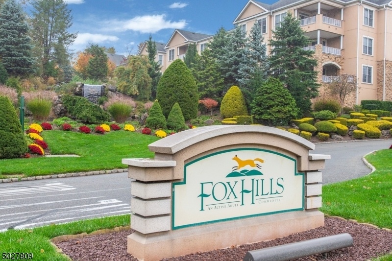 Fox Hills Condo Listings for Sale in Rockaway NJ