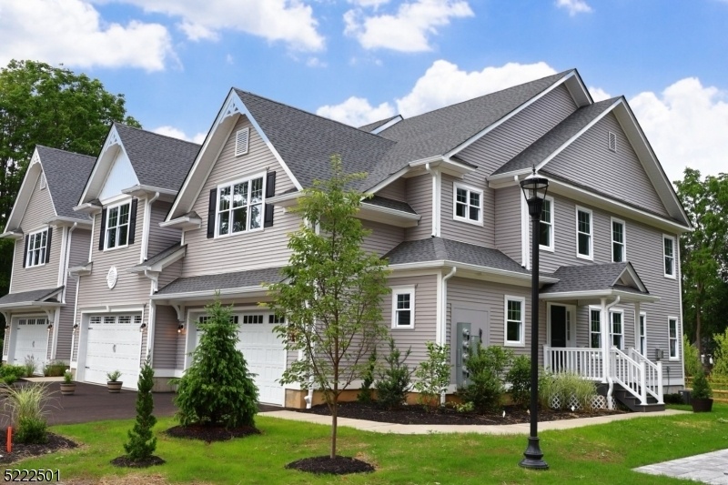 Morris County NJ Real Estate Listings and Homes for Sale