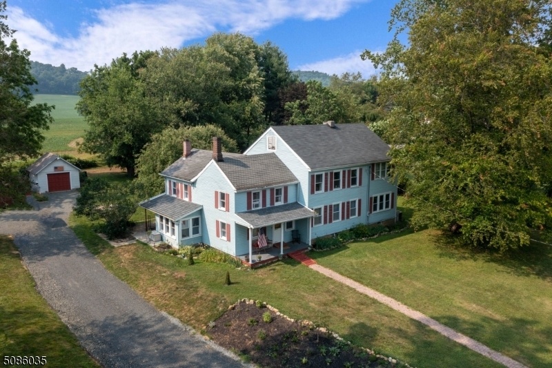 Franklin Twp Warren County NJ Real Estate Listings Homes For Sale