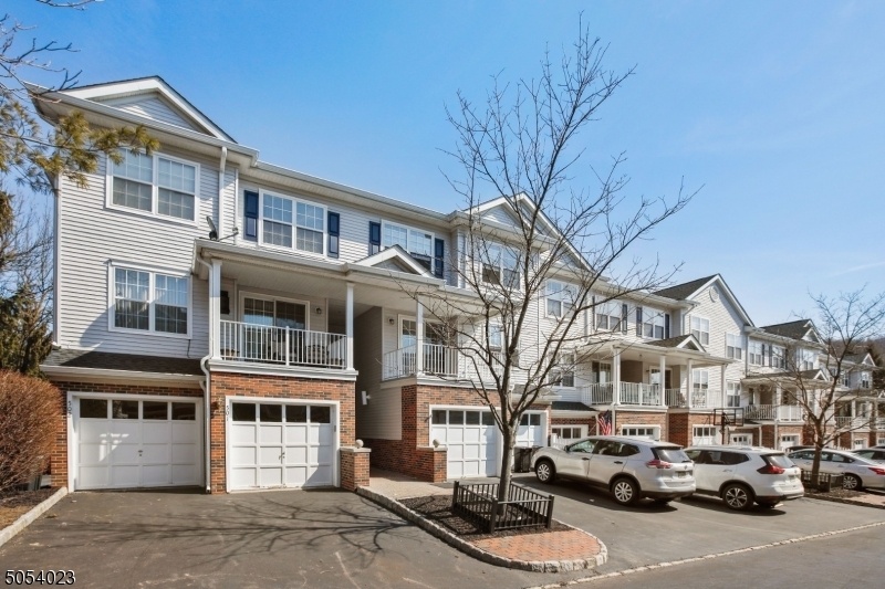 Berkshire Hills Townhome and Condo Community Denville Township NJ