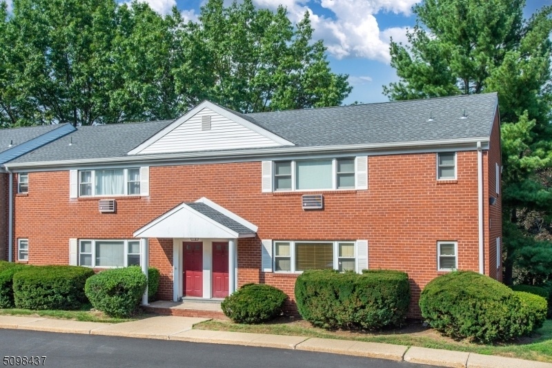 Mountain Club Condo Listings for Sale in Parsippany NJ