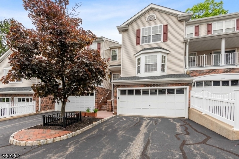 Berkshire Hills Townhome and Condo Community Denville Township NJ